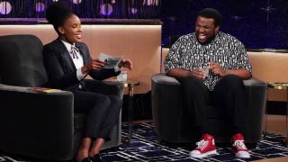 The Amber Ruffin Show S2 Episode 15