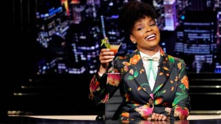 The Amber Ruffin Show S2 Episode 17