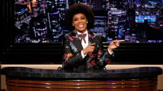 The Amber Ruffin Show S2 Episode 8