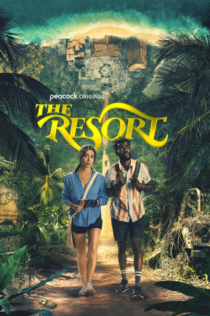 Watch The Resort Streaming Online