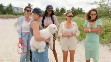 The Real Housewives of Miami Season 5