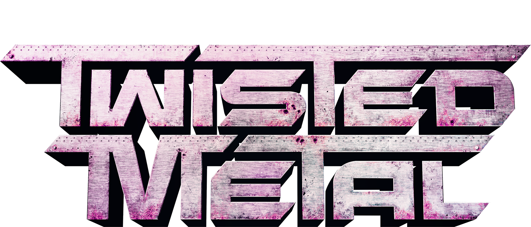 Twisted Metal Logo