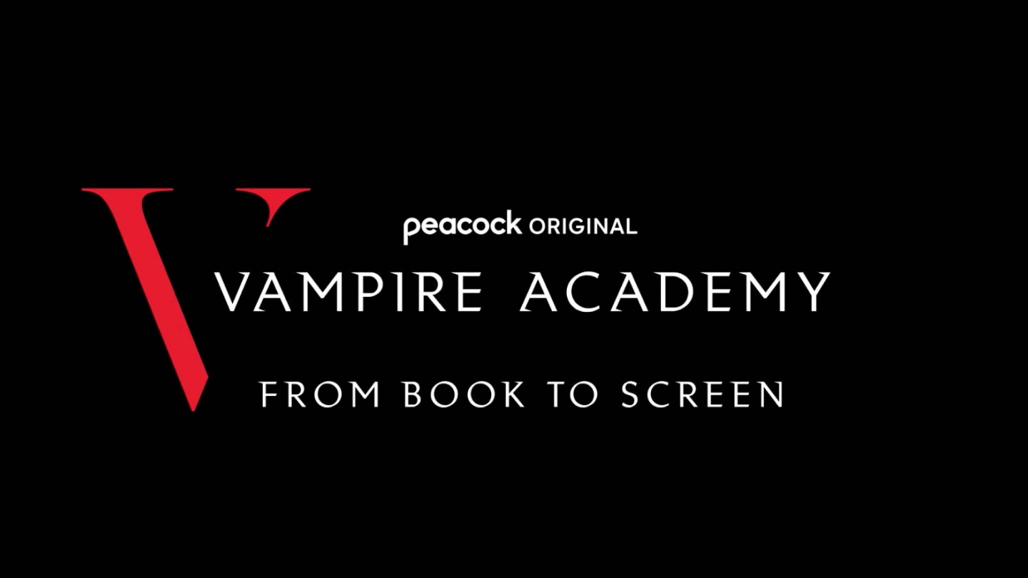 lejlighed Almindelig Opdage Vampire Academy Streaming on Peacock | Peacock