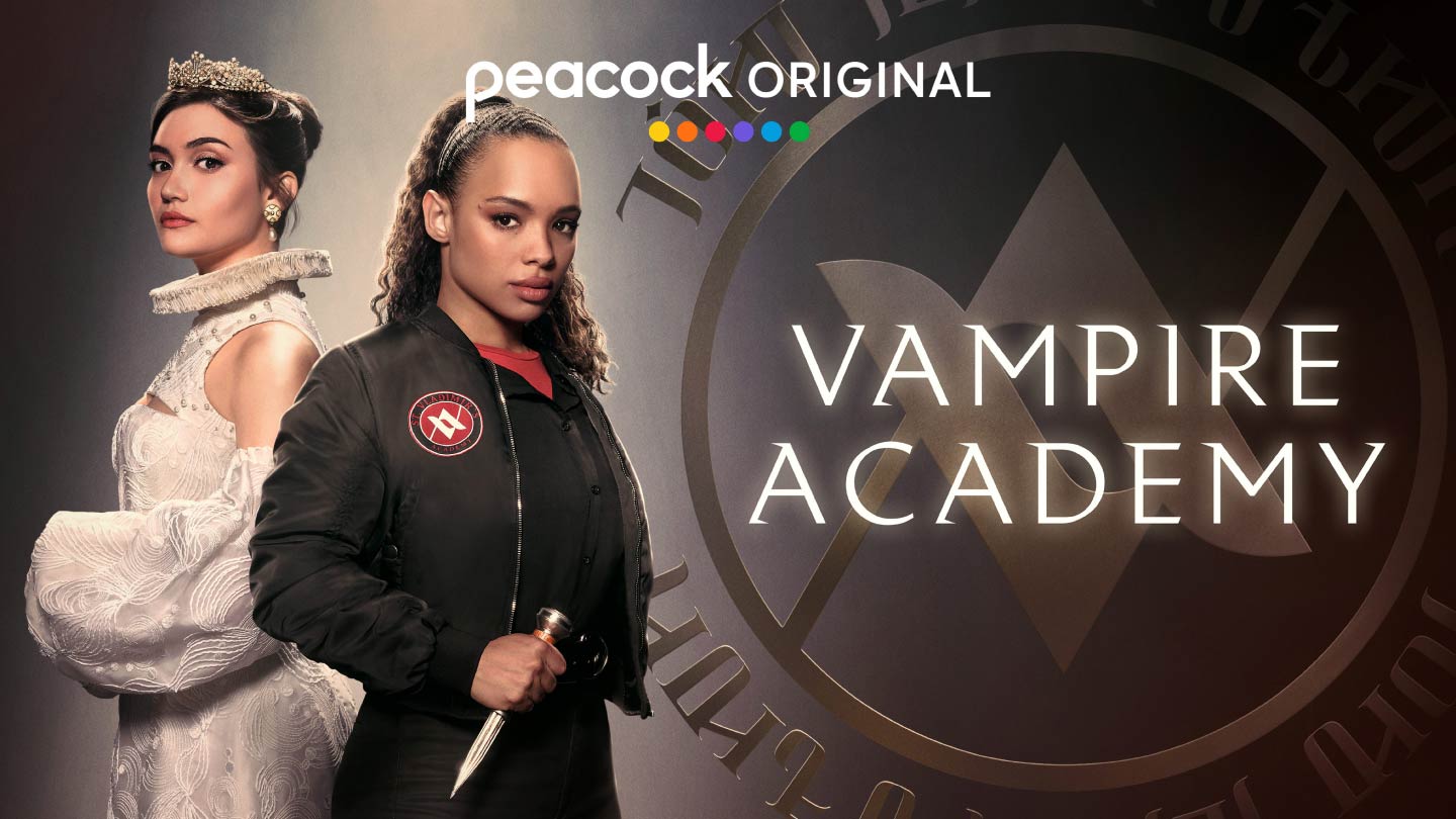 Vampire Academy Project
