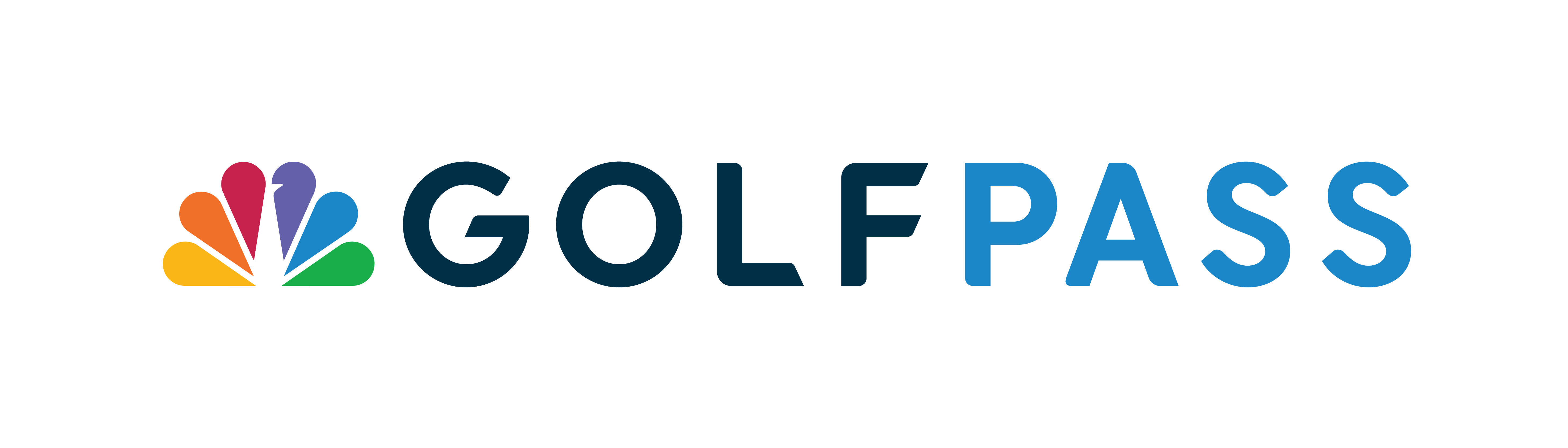 GolfPass logo