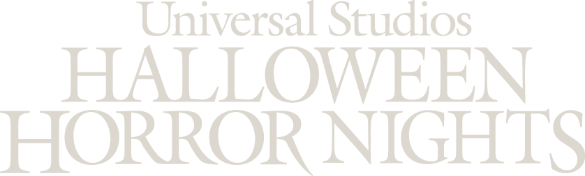 Universal Studios Halloween Horror logo